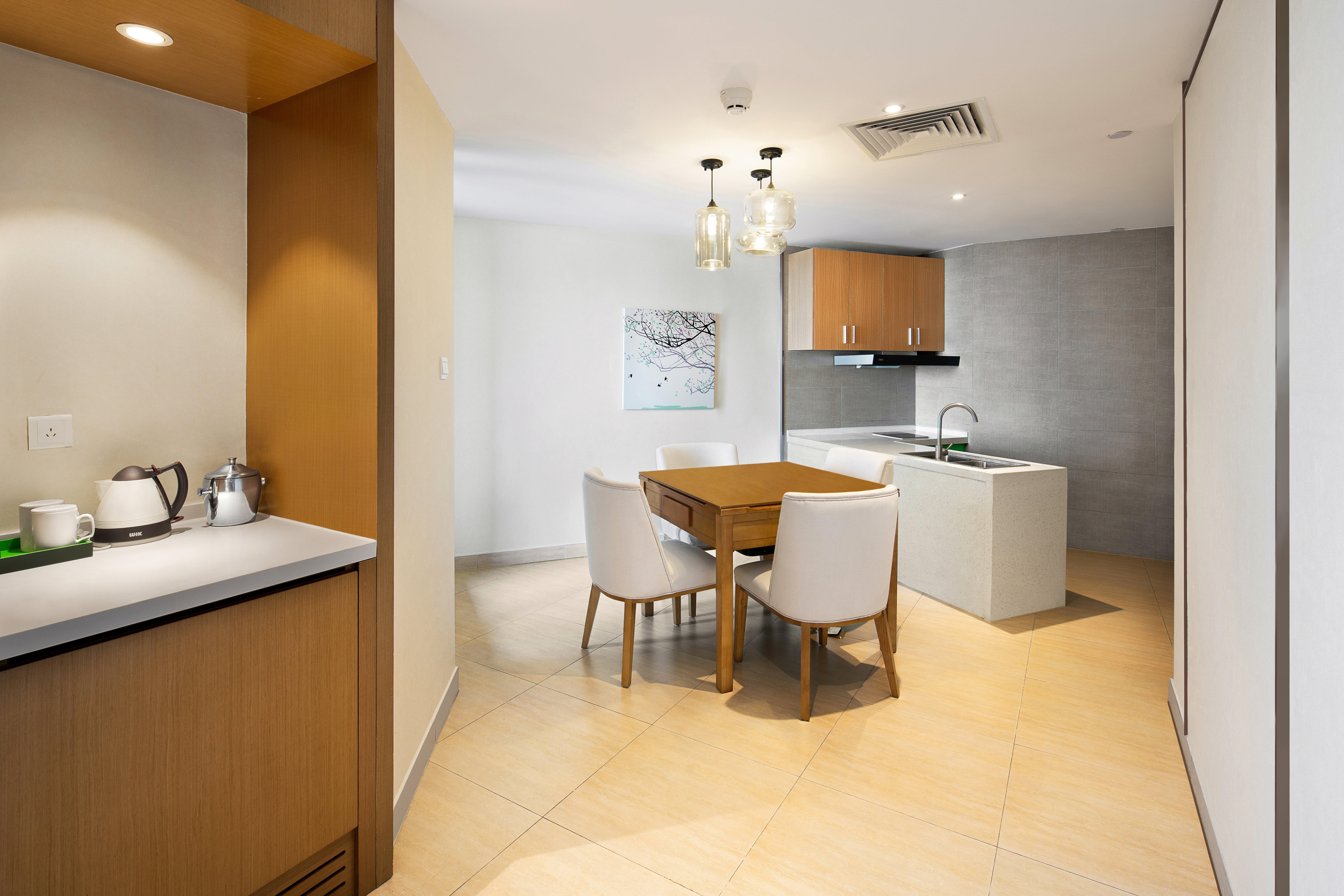 Holiday Inn Chengdu High-Tech Center By Ihg Zewnętrze zdjęcie