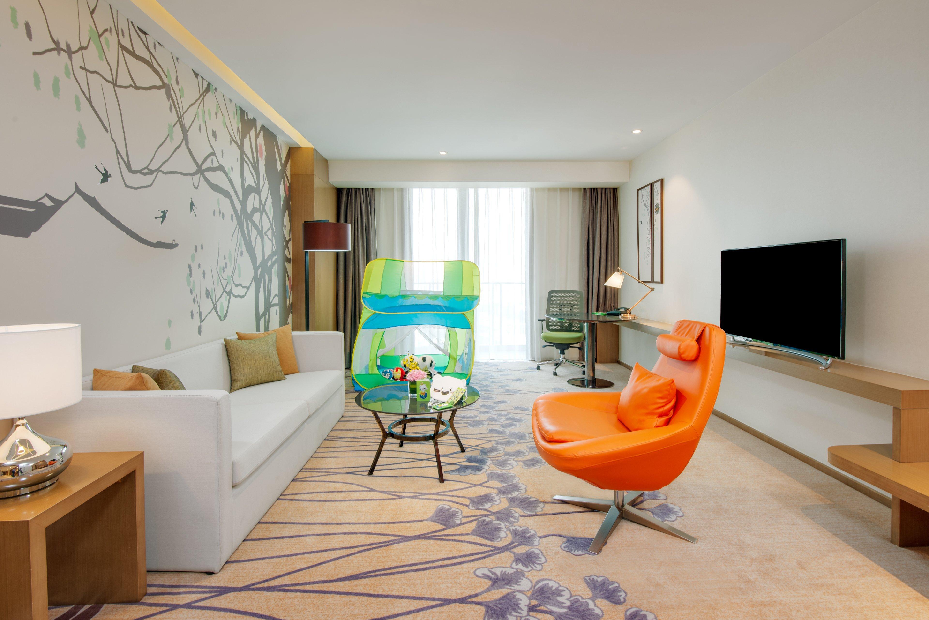 Holiday Inn Chengdu High-Tech Center By Ihg Zewnętrze zdjęcie